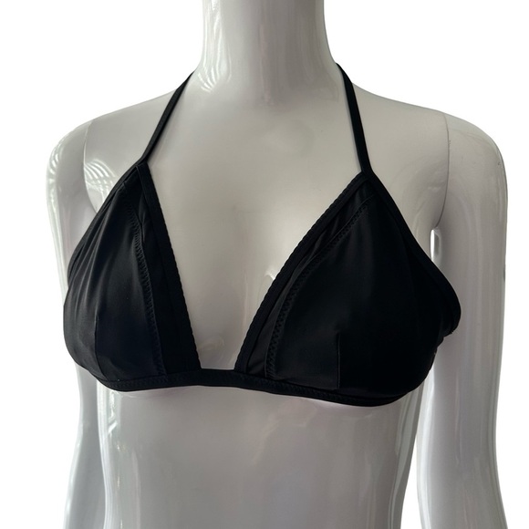 lululemon athletica Black Bikini Top - Picture 1 of 7